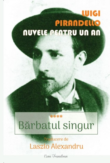 Luigi Pirandello Barbatul singur
